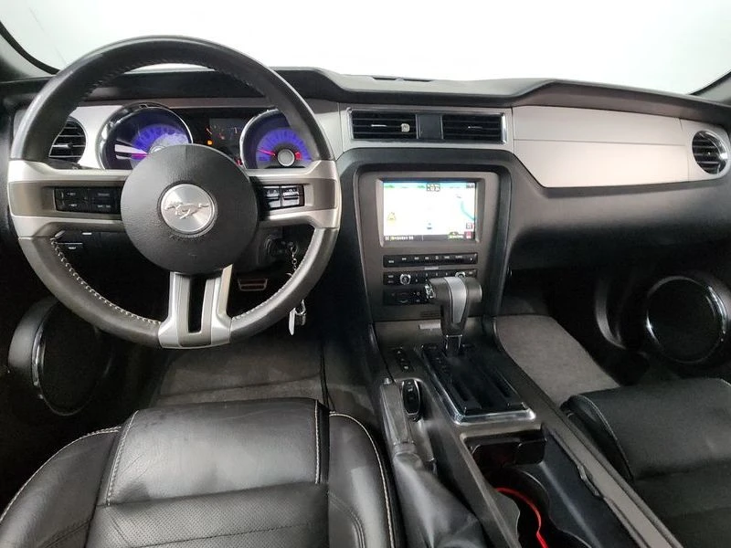 Ford Mustang 3.7 K Automatic, снимка 7 - Автомобили и джипове - 55977747