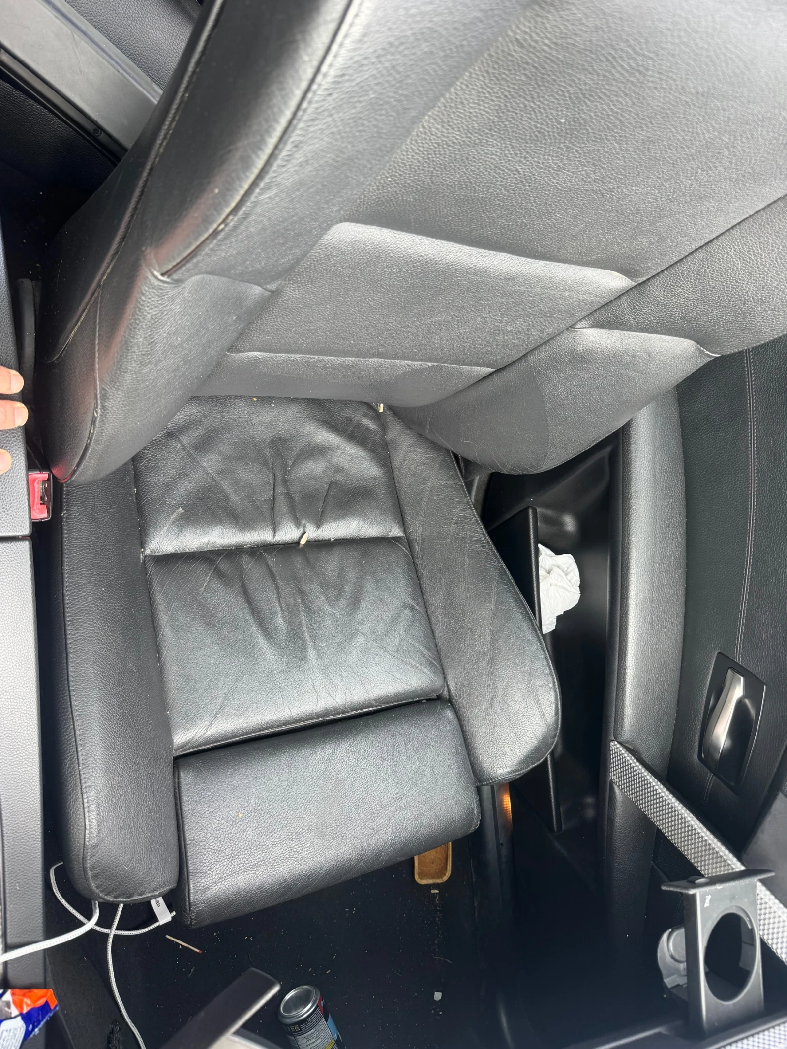 BMW 530 D 218hp | Mobile.bg � ����������� 14