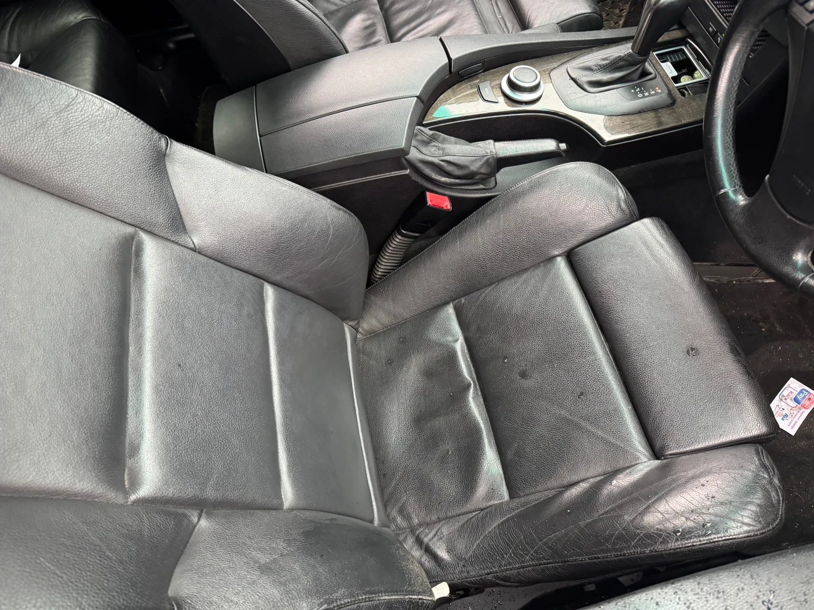 BMW 530 D 218hp | Mobile.bg � ����������� 5