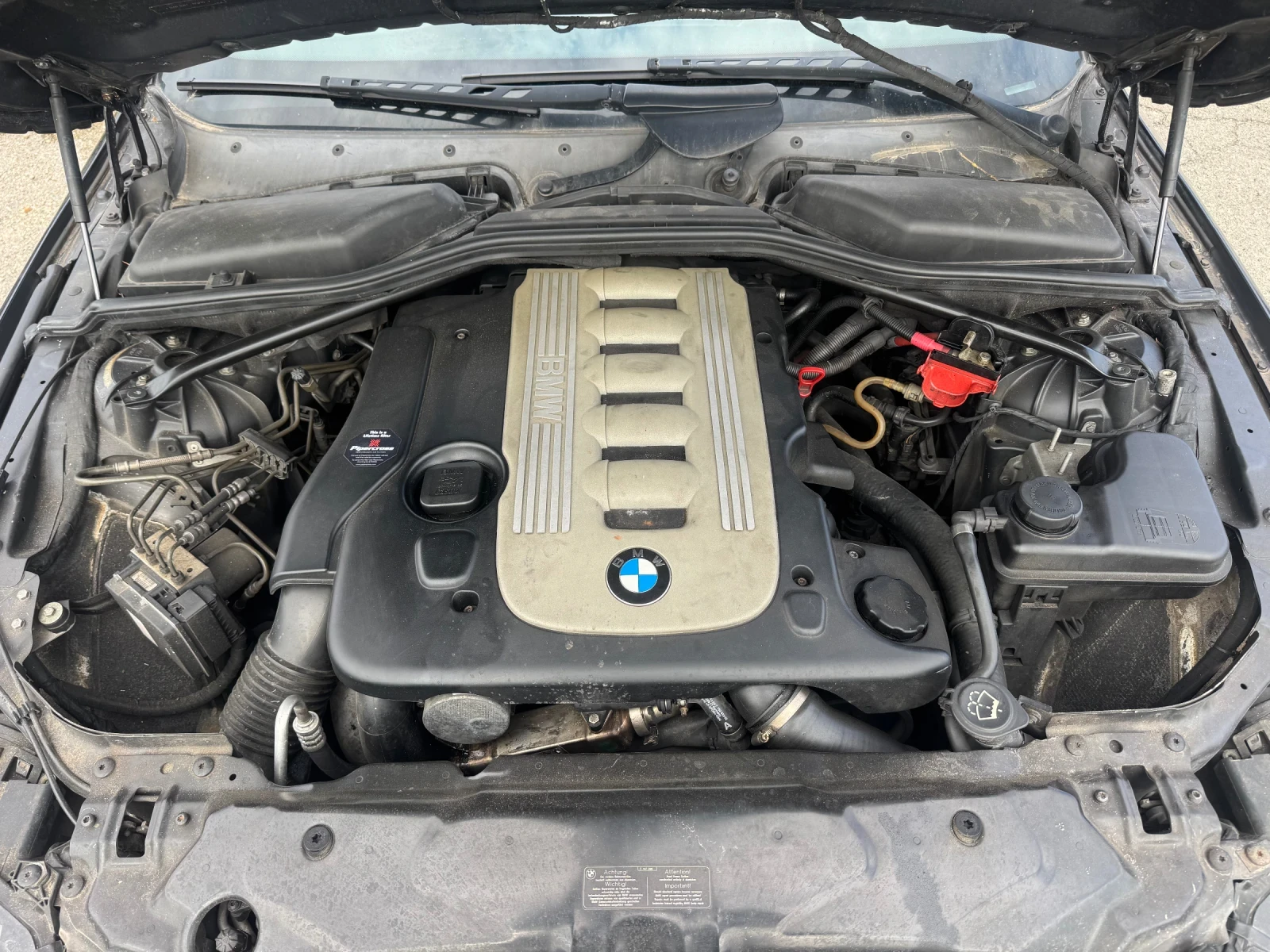 BMW 530 D 218hp | Mobile.bg � ����������� 15