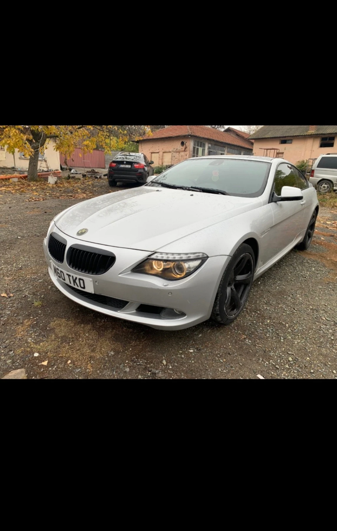 BMW 635 | Mobile.bg   1