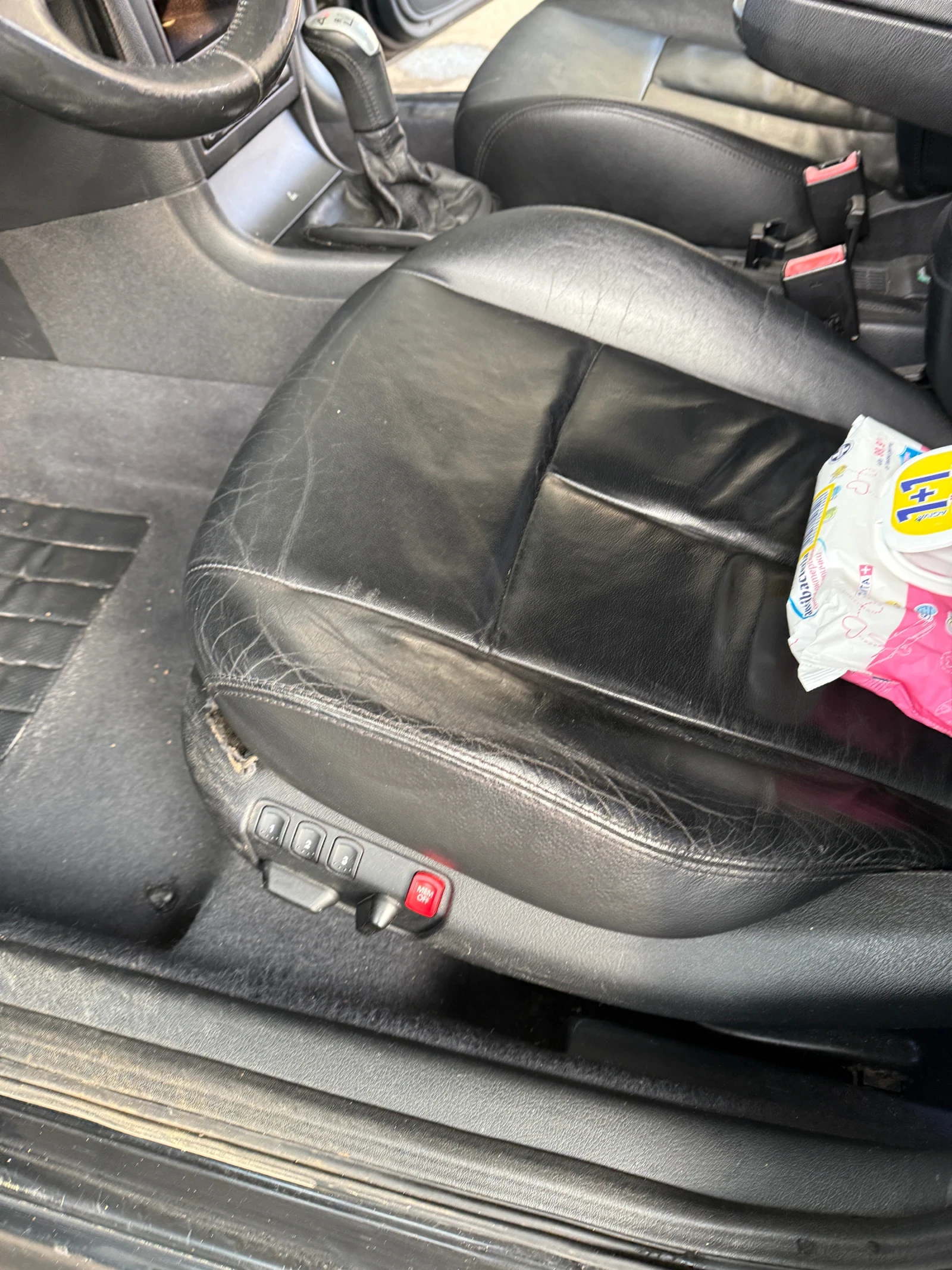 Skoda Octavia 1.8T  | Mobile.bg � ����������� 13