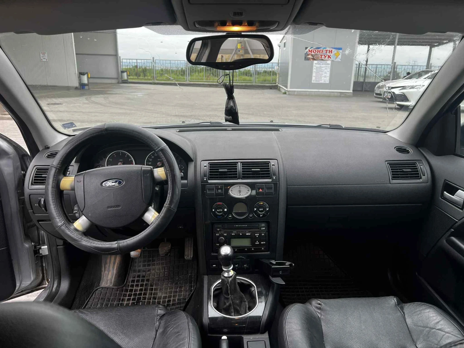 Ford Mondeo GHIA - изображение 9