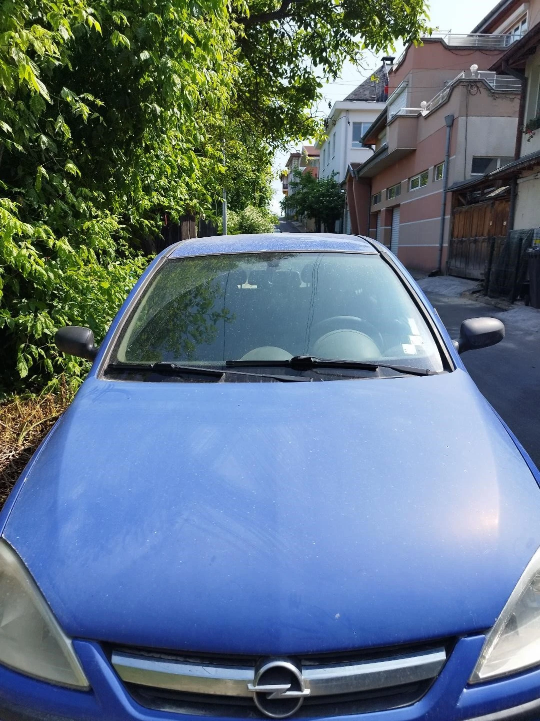 Opel Corsa | Mobile.bg   1