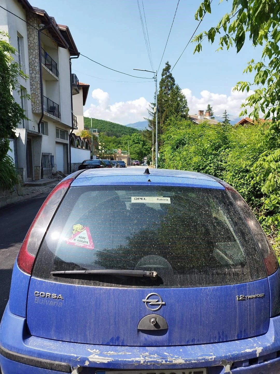 Opel Corsa  - изображение 3