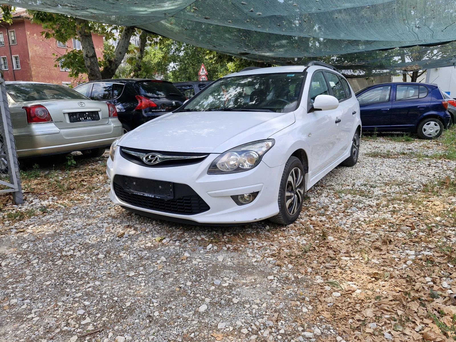Hyundai I30 1.4 бензин 109к.с. Facelift  - изображение 3
