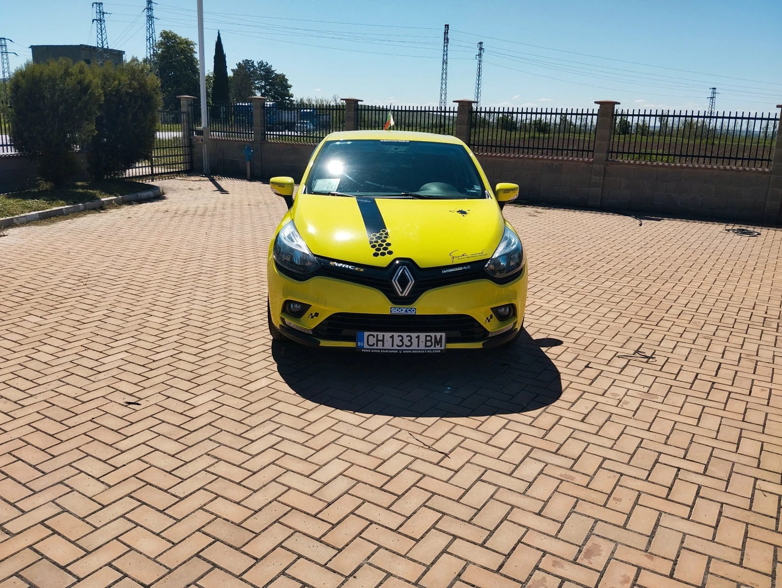 Renault Clio 4 - изображение 2