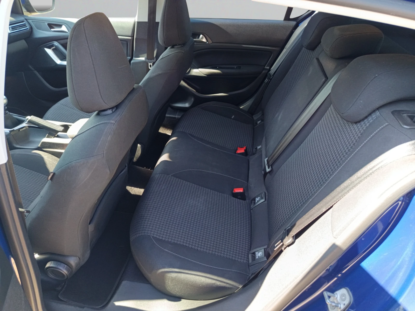 Peugeot 308 NEW ACTIVE | Mobile.bg   16