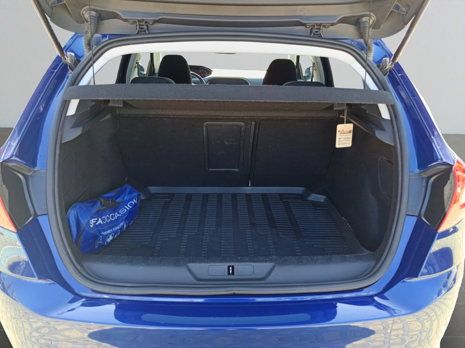 Peugeot 308 NEW ACTIVE | Mobile.bg   17