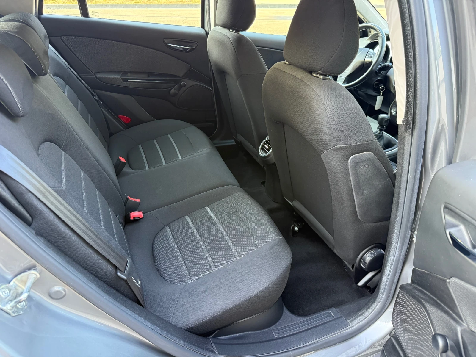 Fiat Bravo 1.4 фабрична газ - изображение 10