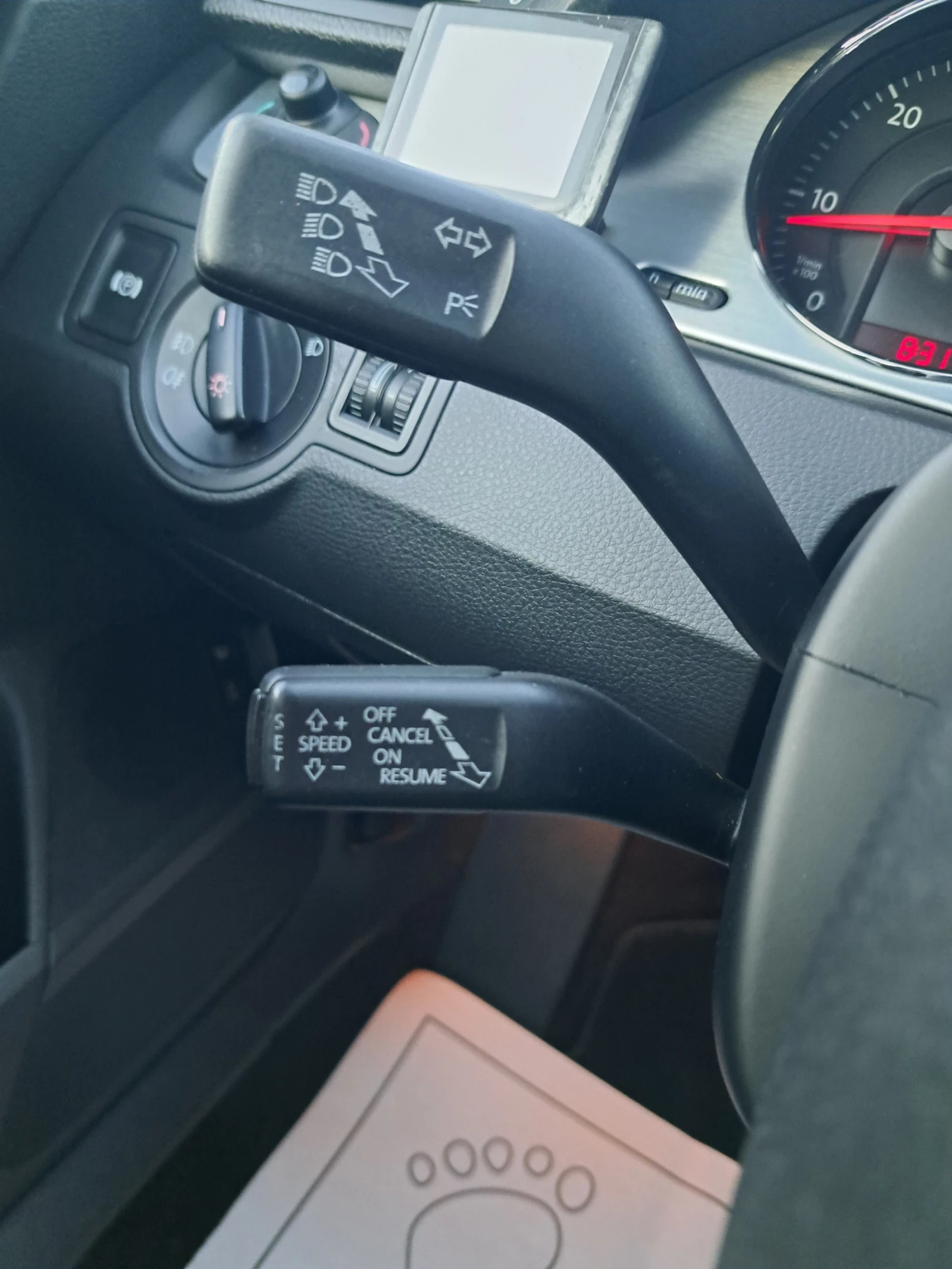 VW Passat 2, 0 tdi higlain | Mobile.bg — изображение 16