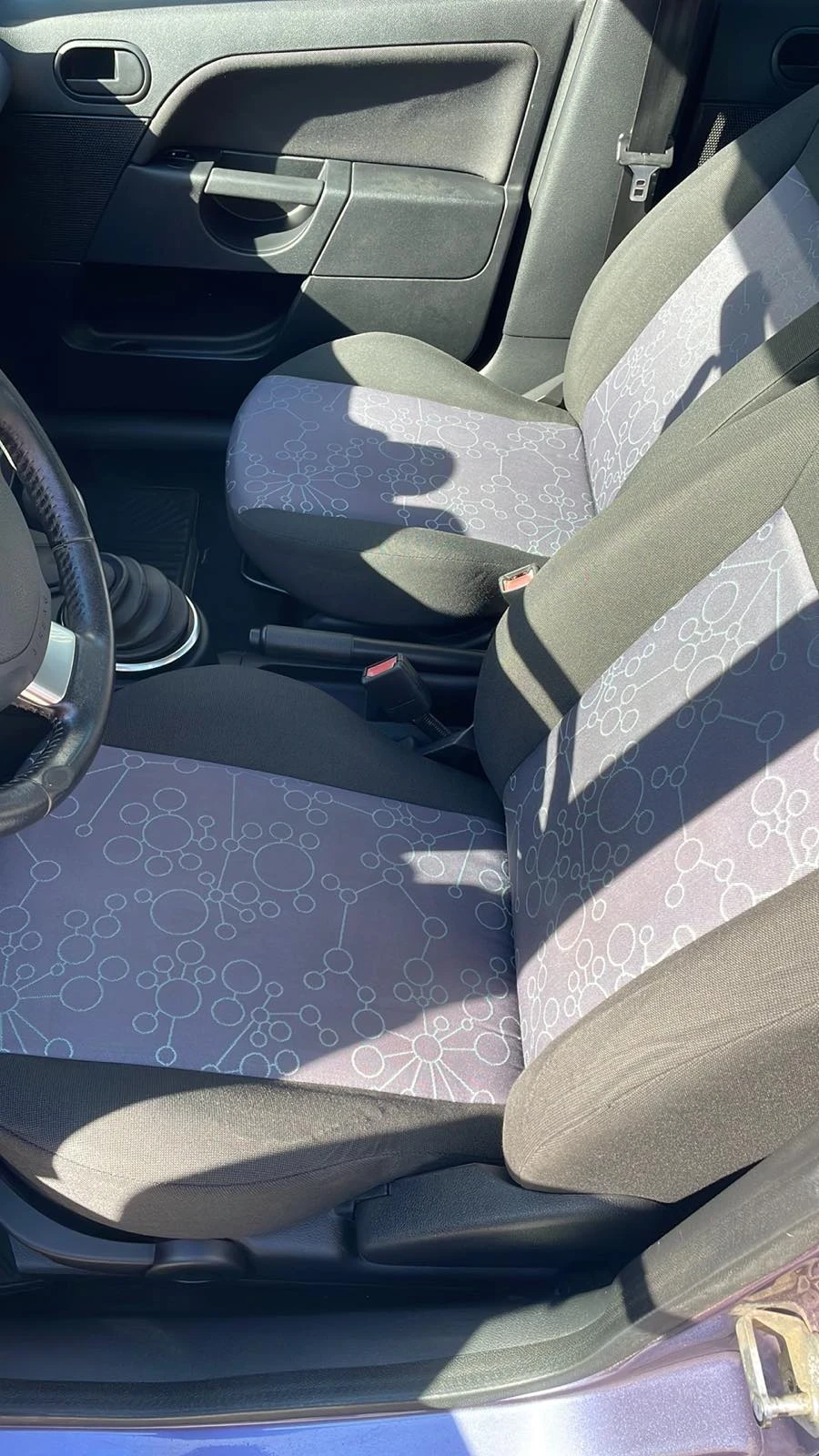 Ford Fiesta | Mobile.bg — изображение 6