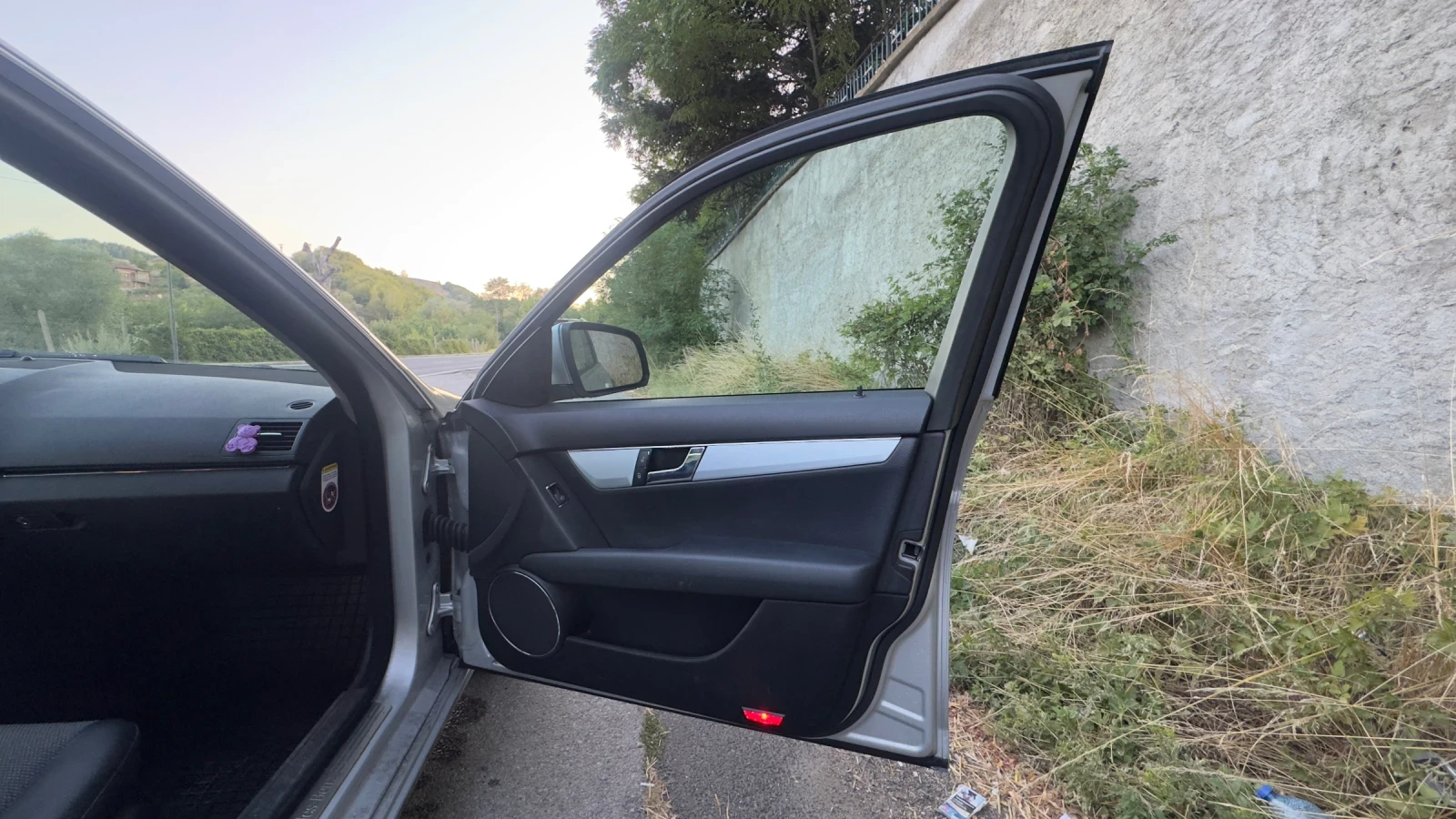 Mercedes-Benz C 220 220 CDI | Mobile.bg — изображение 12