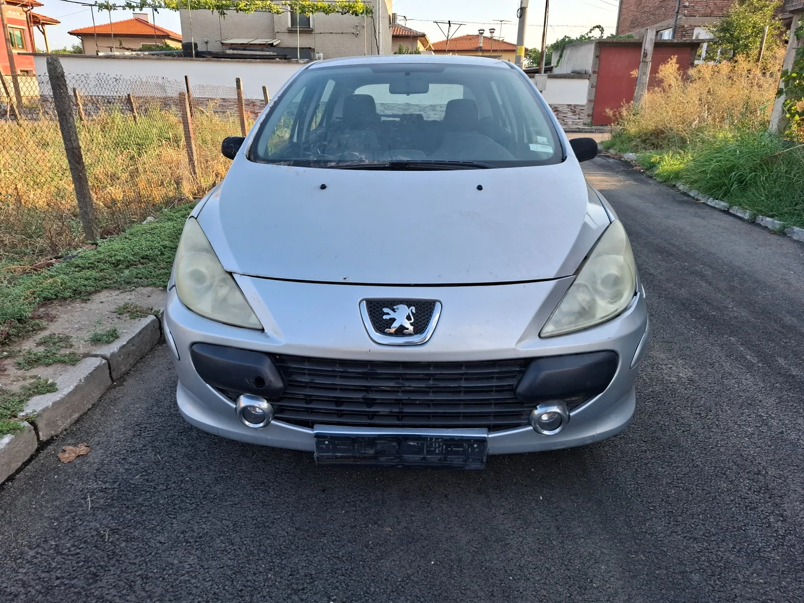 Peugeot 307 1.6 hdi  - изображение 3