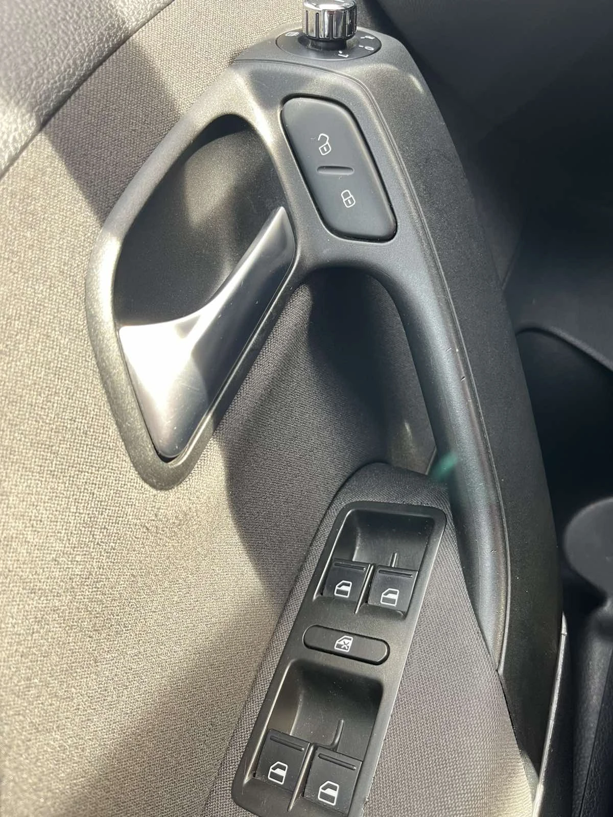 VW Polo V - изображение 4