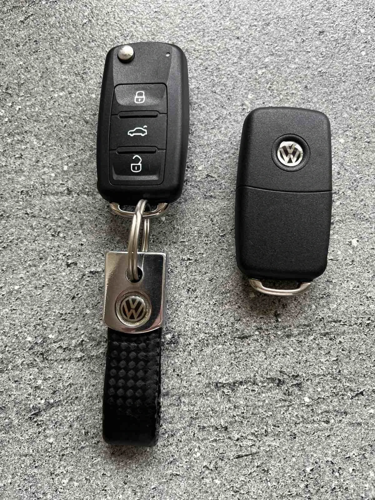 VW Polo V - изображение 6