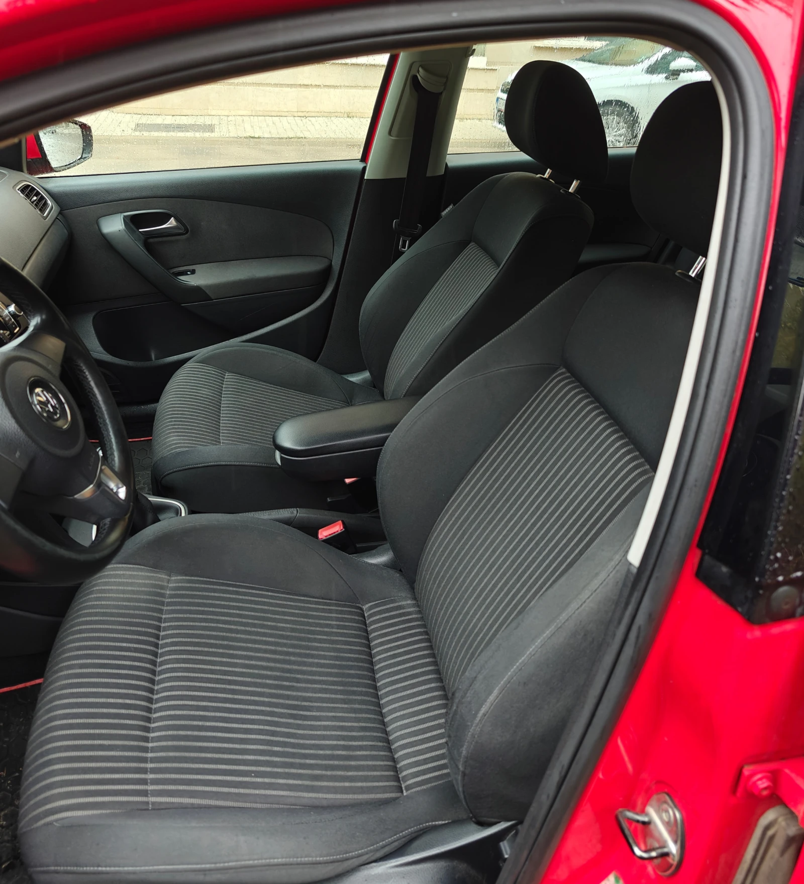 VW Polo V | Mobile.bg   4