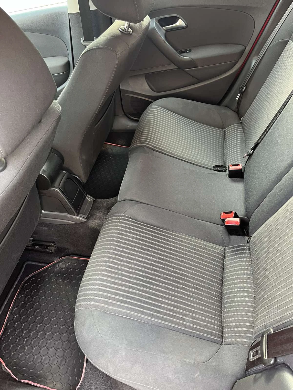 VW Polo V - изображение 9