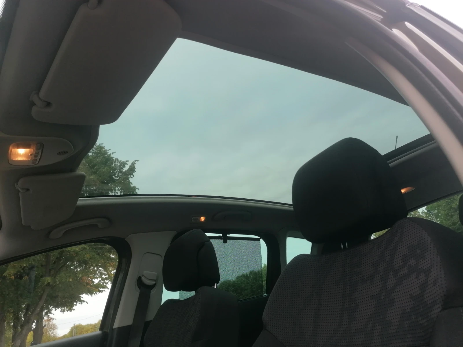 Peugeot 3008 HDI  | Mobile.bg   12