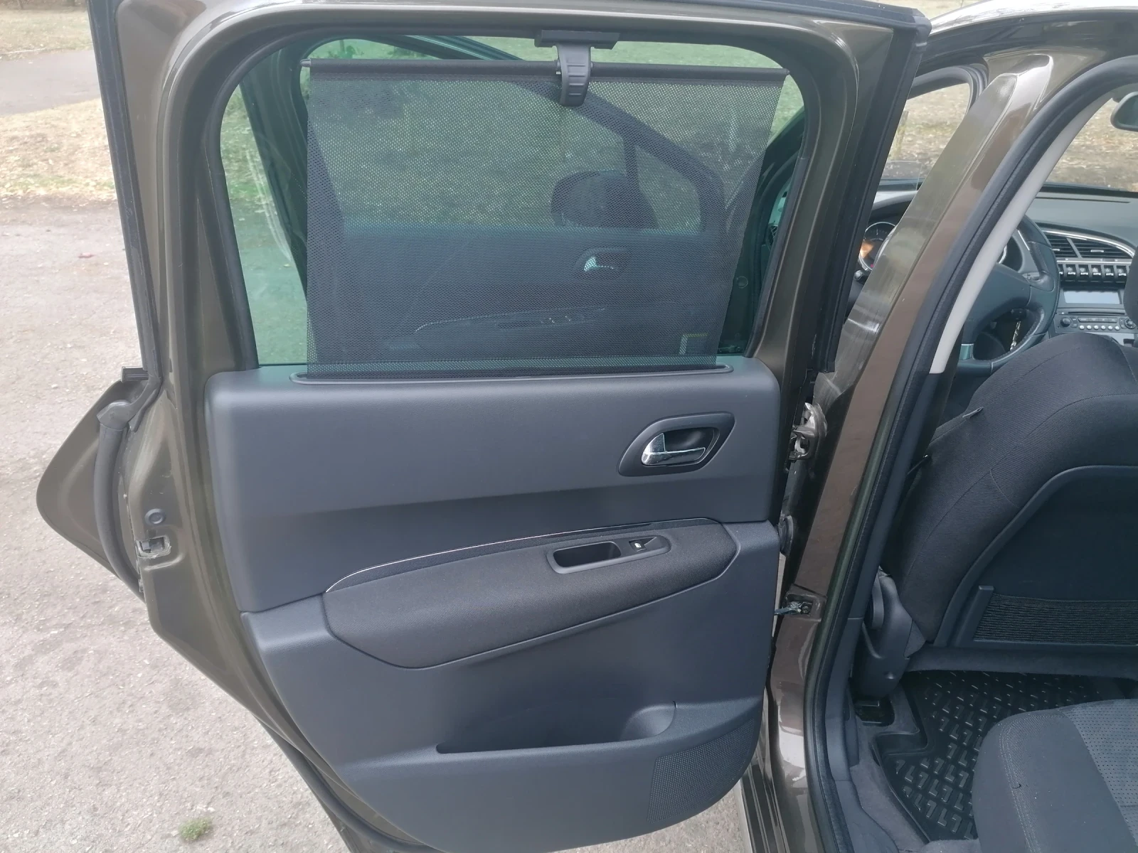 Peugeot 3008 HDI  | Mobile.bg   11