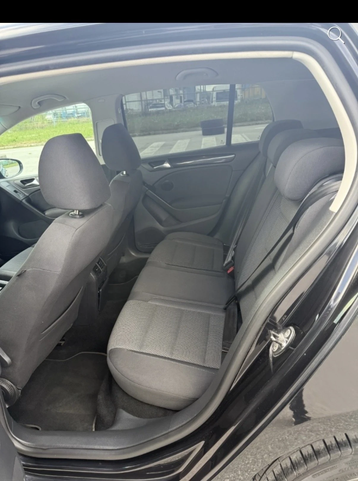 VW Golf 6 - изображение 5