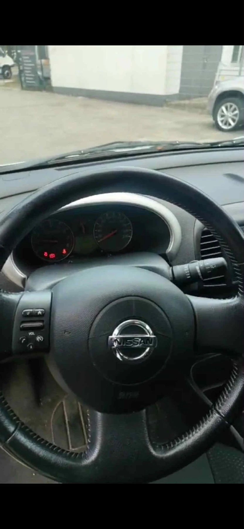 Nissan Micra  - изображение 8