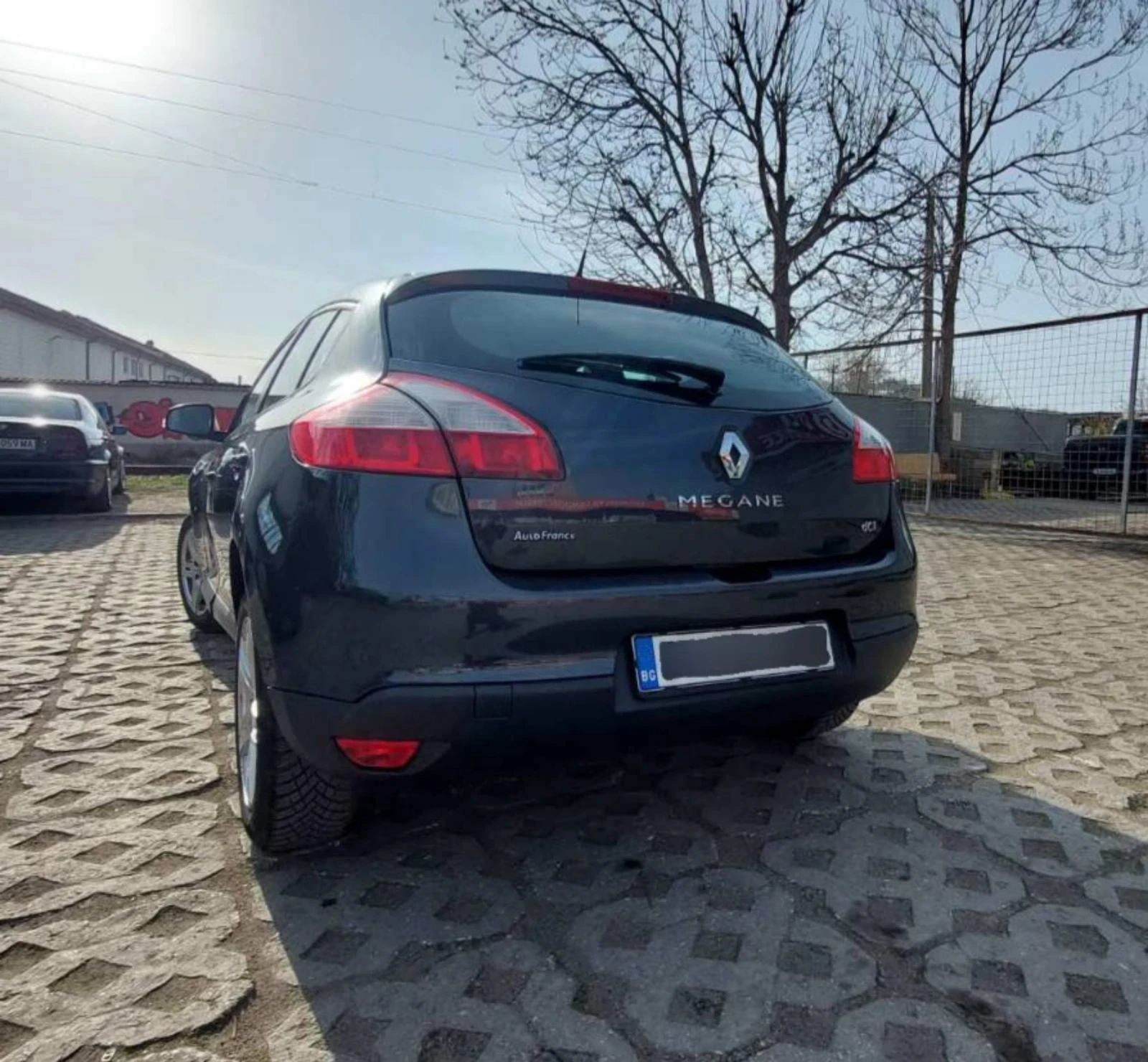 Renault Megane | Mobile.bg   7