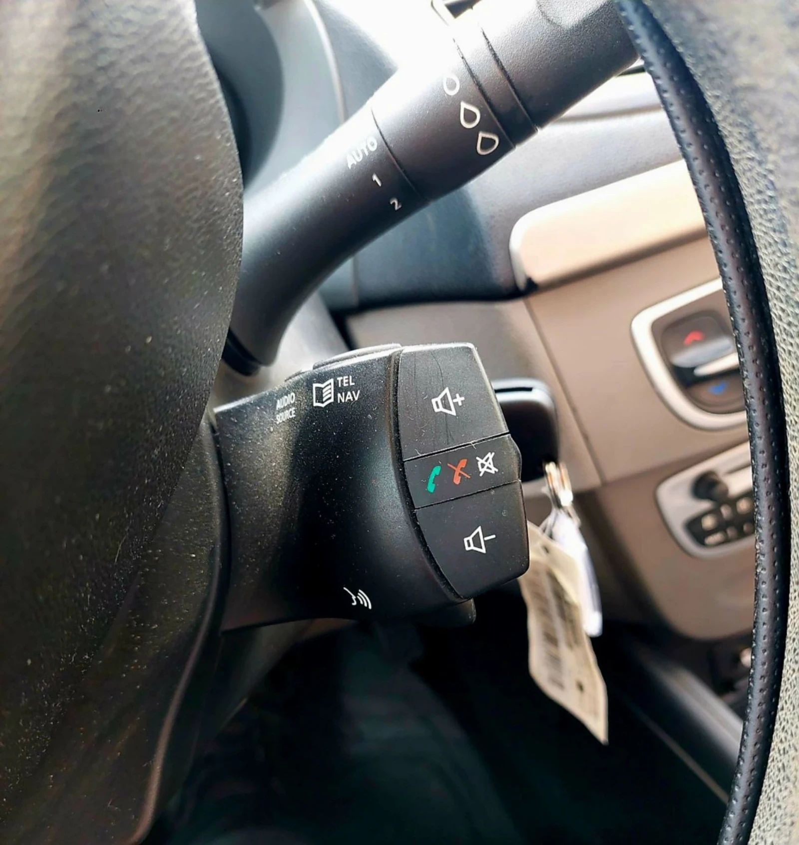 Renault Megane | Mobile.bg   9