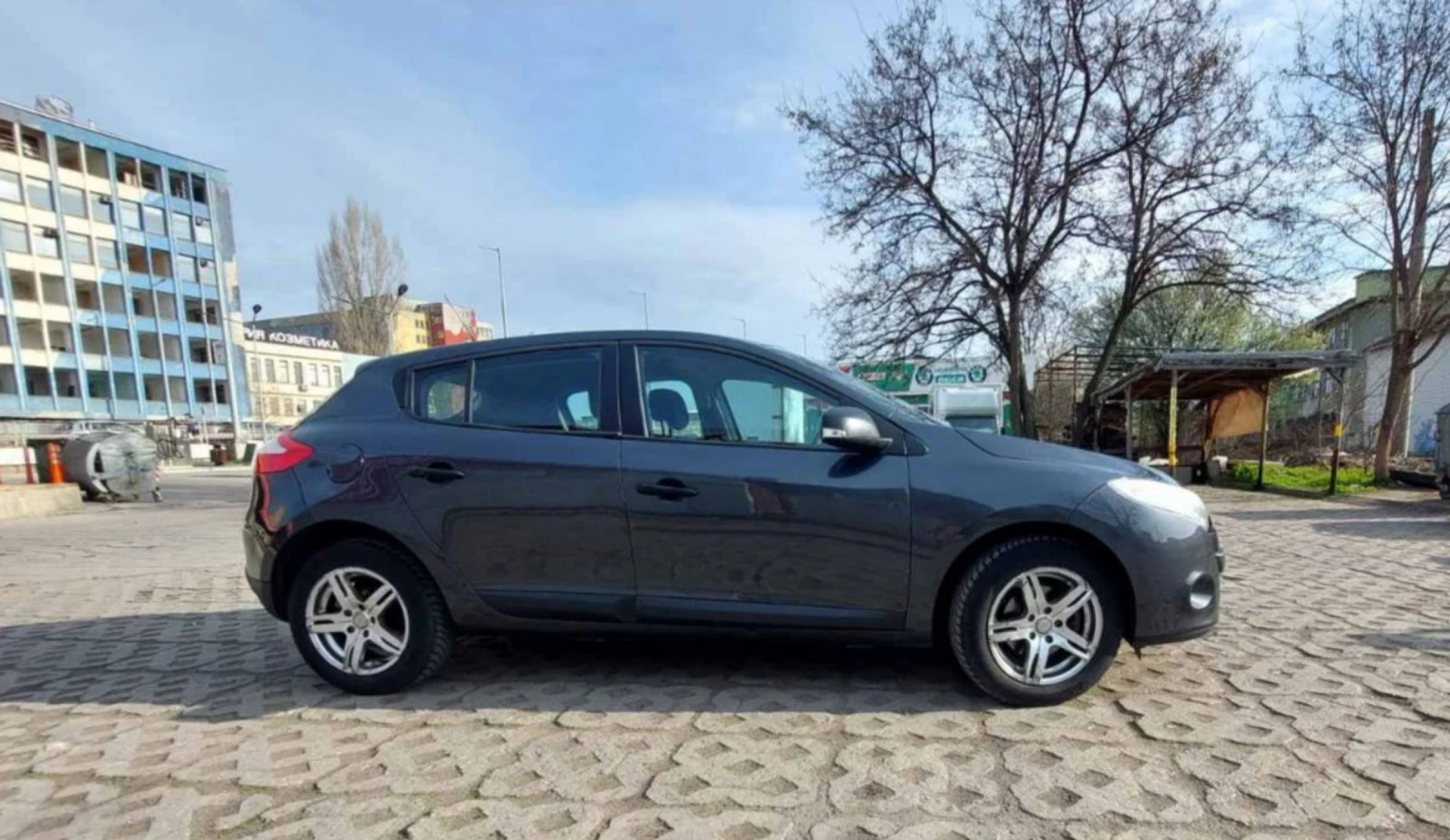 Renault Megane | Mobile.bg   4
