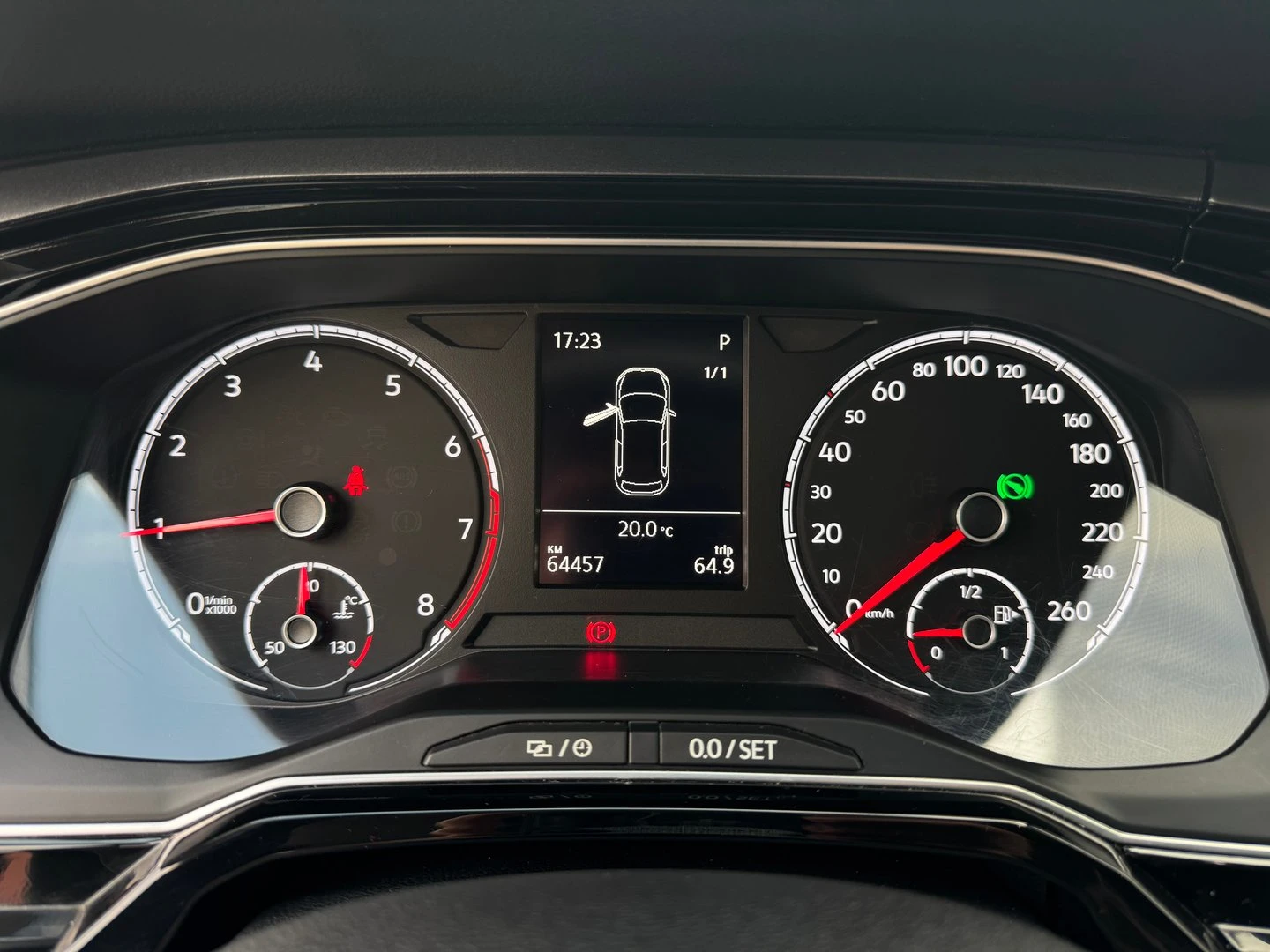 VW Polo Highline 1.0 TSI BMT DSG | Mobile.bg — изображение 12