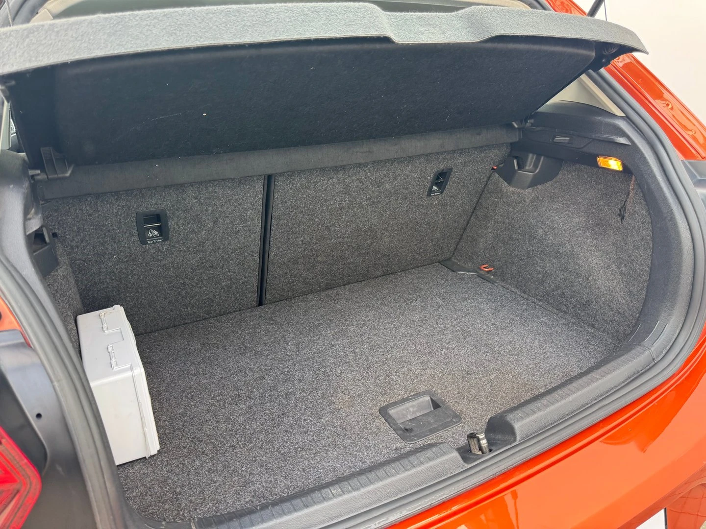 VW Polo Highline 1.0 TSI BMT DSG | Mobile.bg — изображение 11