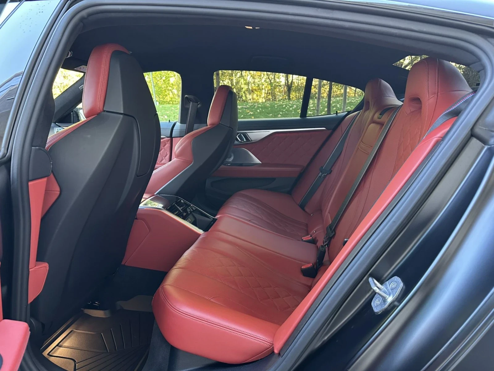 BMW M8 COMPETITION /  2027 /   | Mobile.bg   11