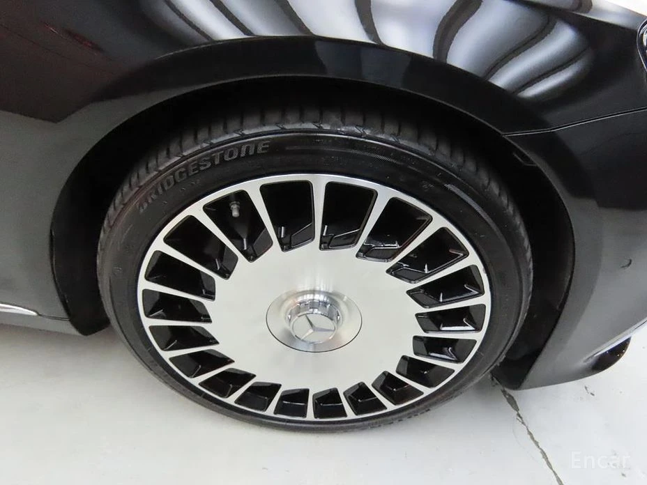 Mercedes-Benz S 500 | Mobile.bg   5