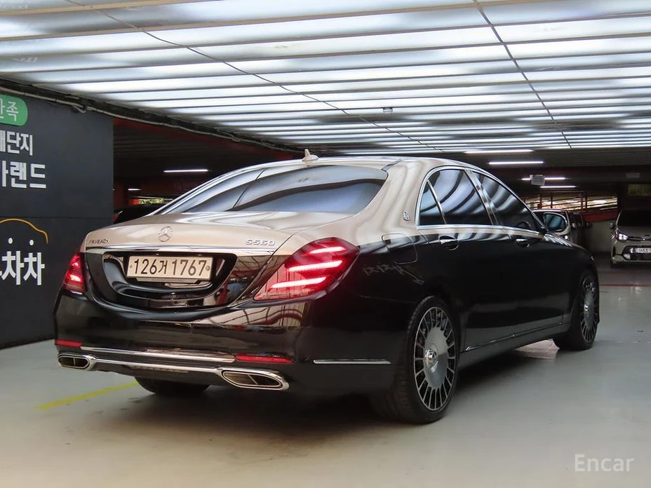 Mercedes-Benz S 500 | Mobile.bg   4