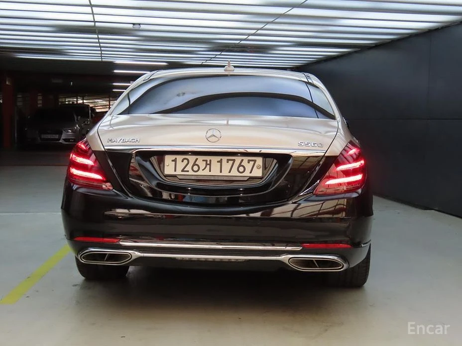 Mercedes-Benz S 500 | Mobile.bg   2