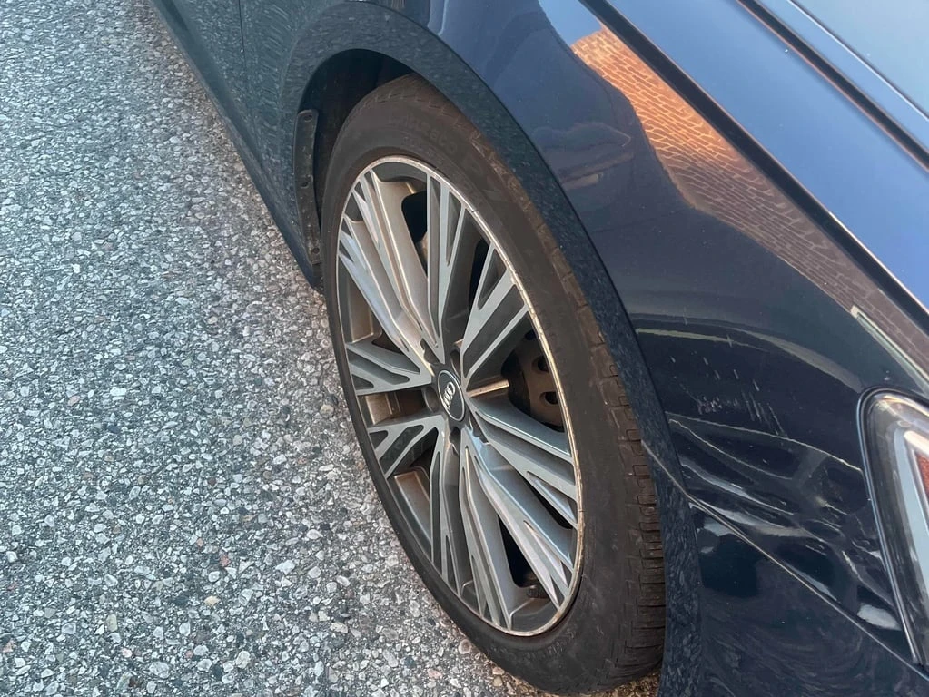 Audi A6 2019 QUATTRO *   *  | Mobile.bg   6