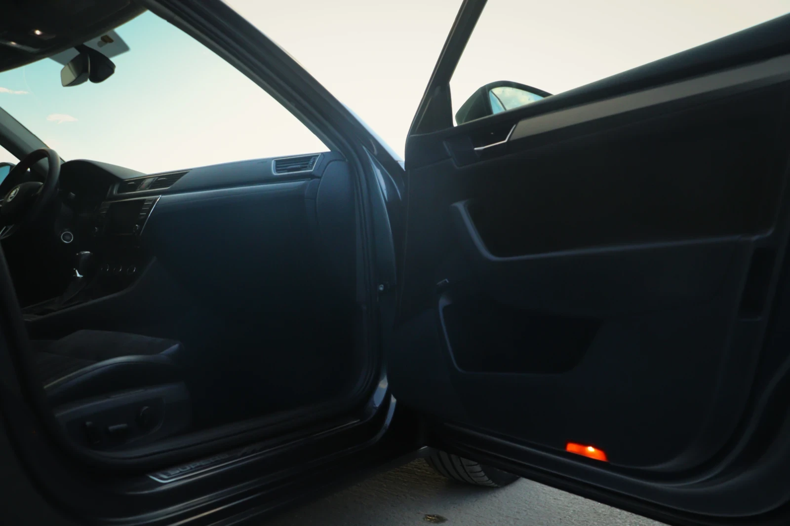 Skoda Superb = Laurin & Klement=   =  | Mobile.bg   13