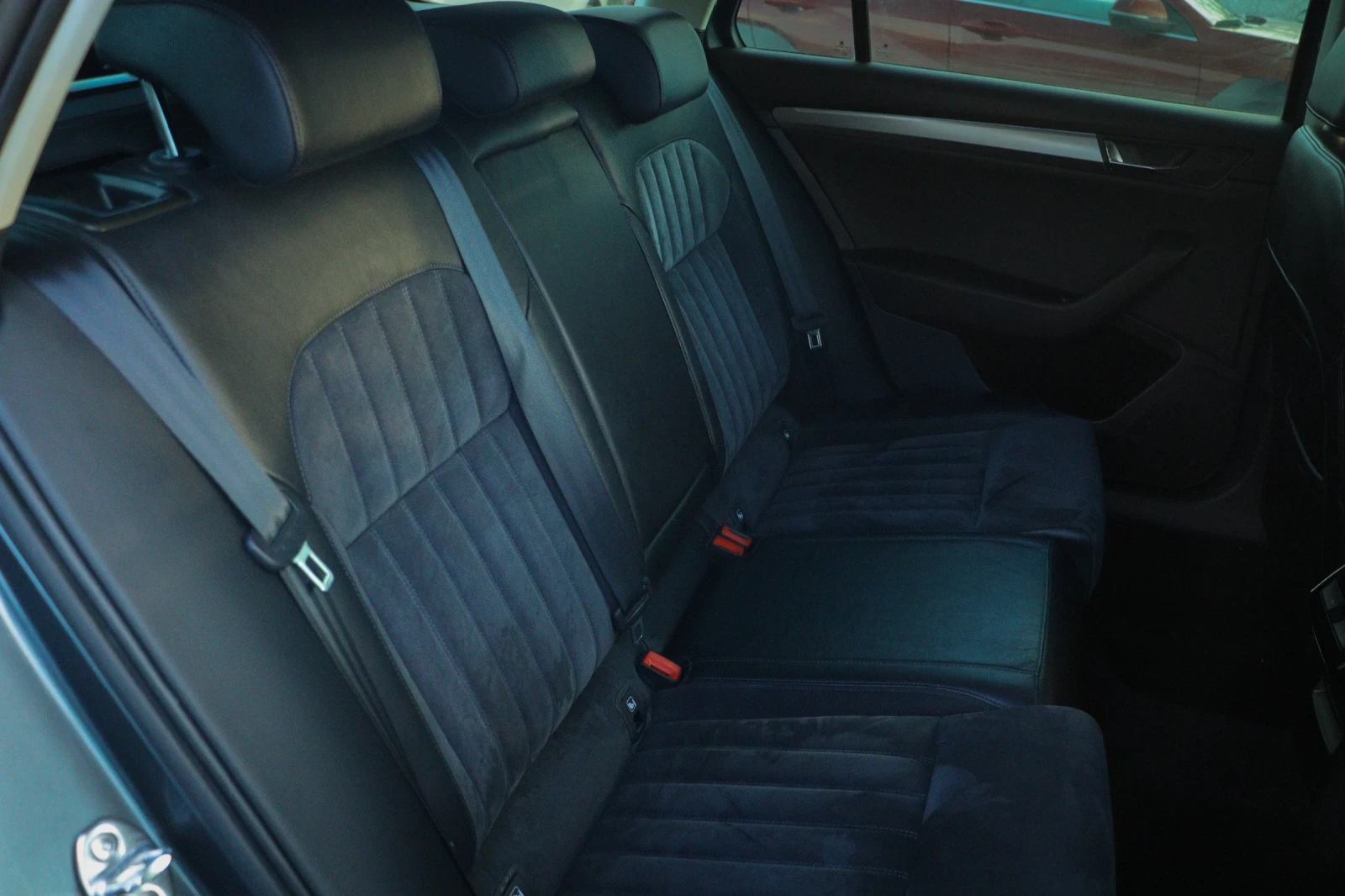 Skoda Superb = Laurin & Klement= ЧИСТО НОВ ДЕМПФЕР=  - изображение 10