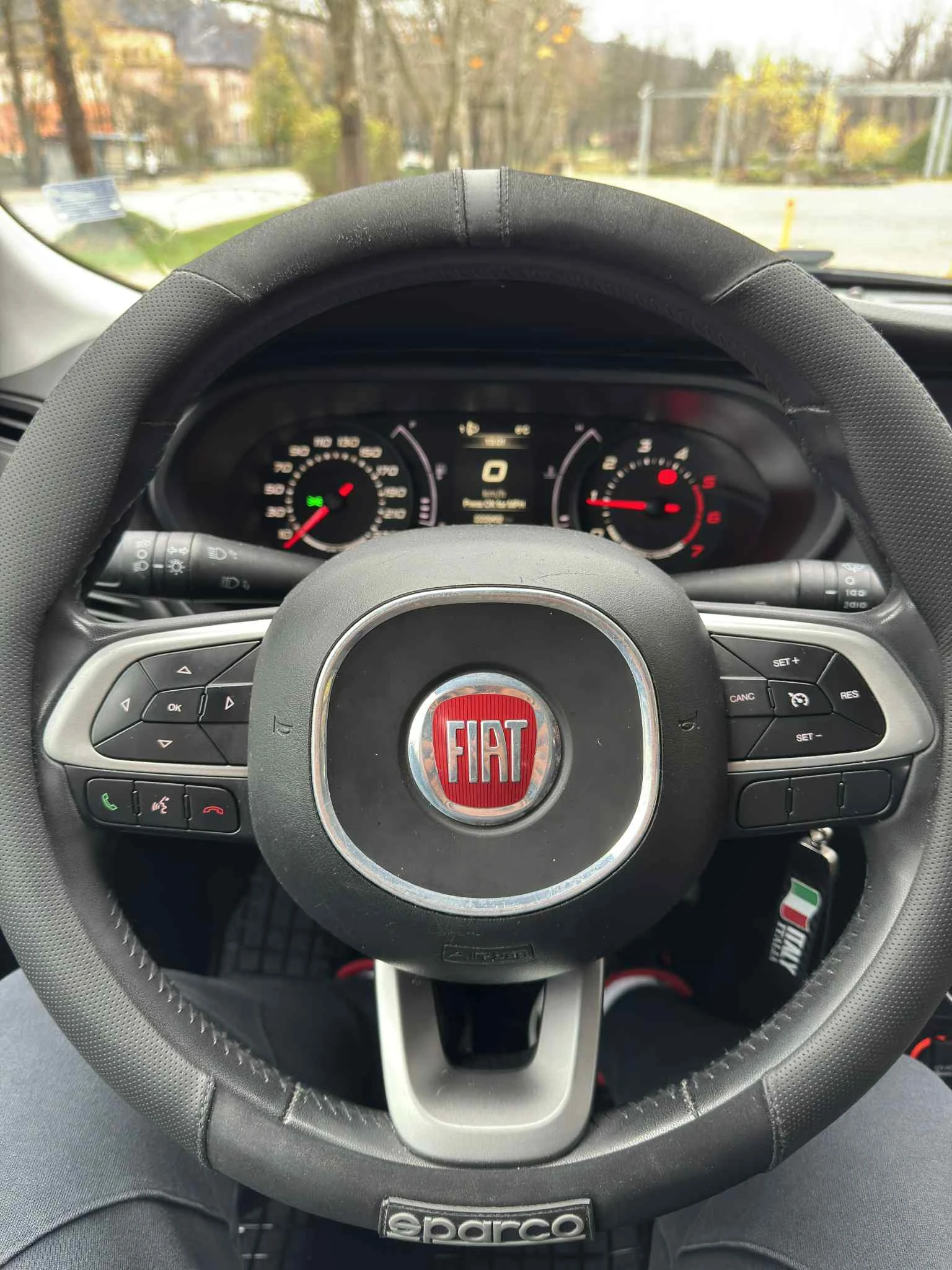 Fiat Tipo 1.6 M-JET - изображение 10