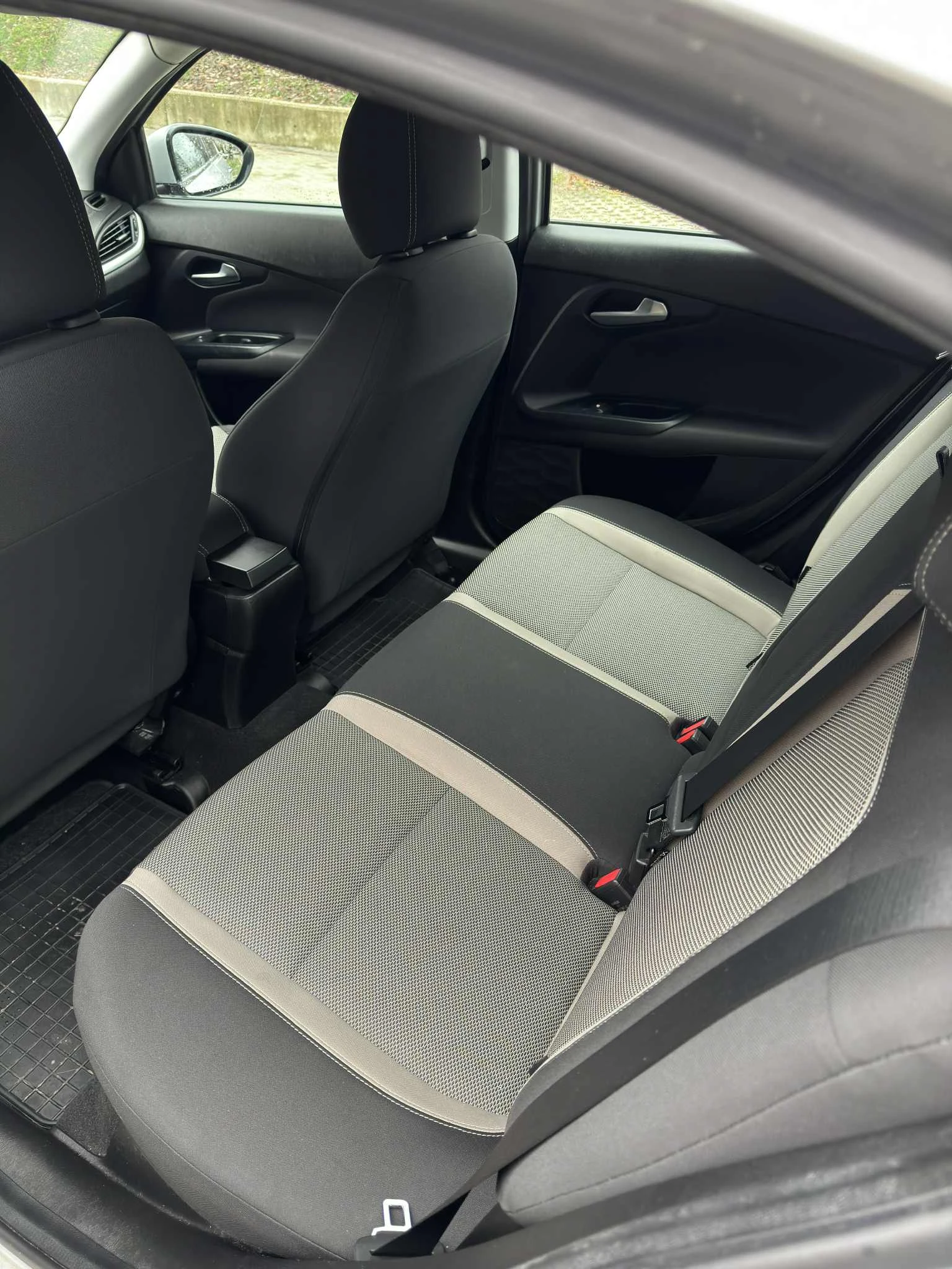 Fiat Tipo 1.6 M-JET | Mobile.bg � ����������� 15