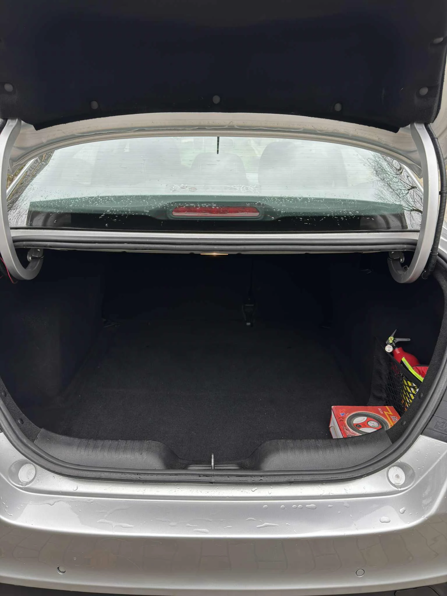 Fiat Tipo 1.6 M-JET | Mobile.bg � ����������� 17