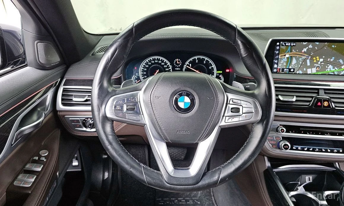 BMW 740 | Mobile.bg � ����������� 13