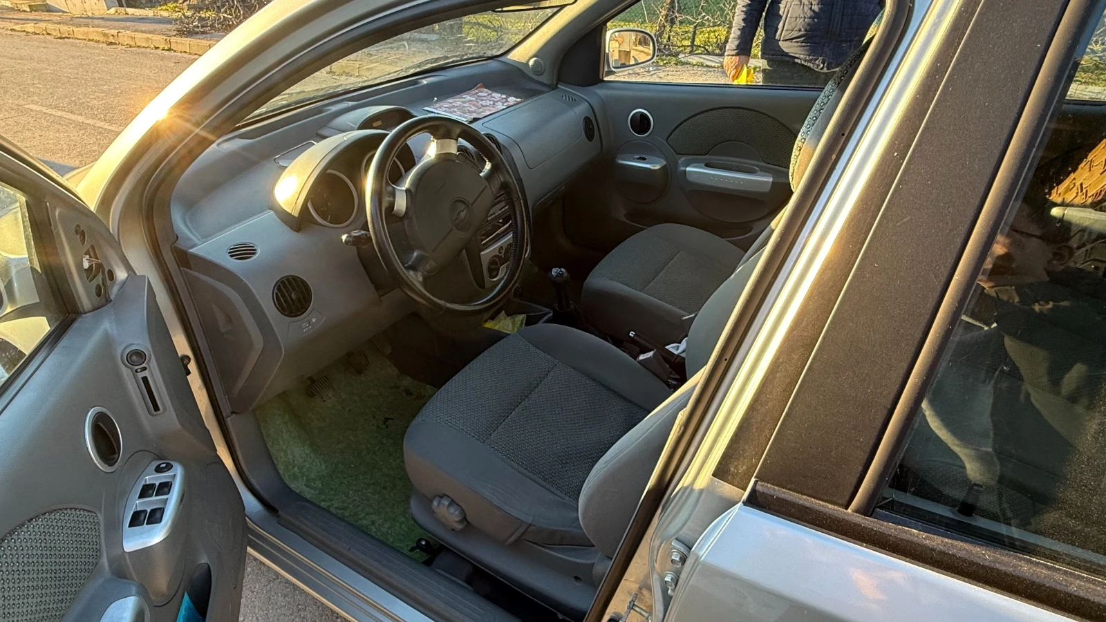 Chevrolet Kalos | Mobile.bg � ����������� 2
