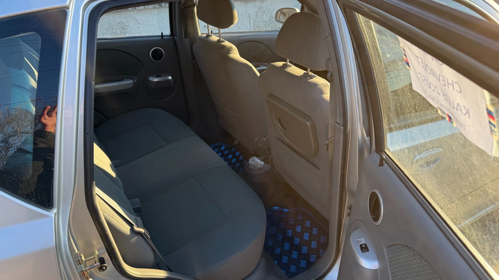 Chevrolet Kalos | Mobile.bg � ����������� 4