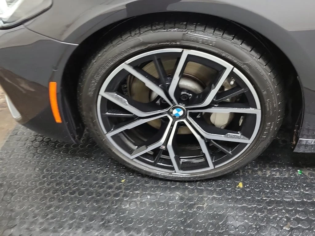 BMW 530 * 530I XDRIVE * CARFAX * ���� �� �� | Mobile.bg � ����������� 8