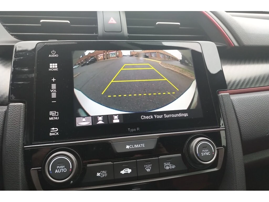 Honda Civic Manual  CARFAX | Mobile.bg � ����������� 13