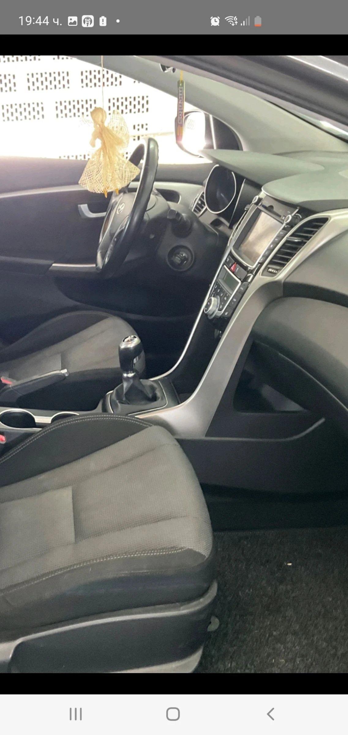 Hyundai I30 1.4 FULL NAVI PODGREV KAMERA | Mobile.bg � ����������� 3