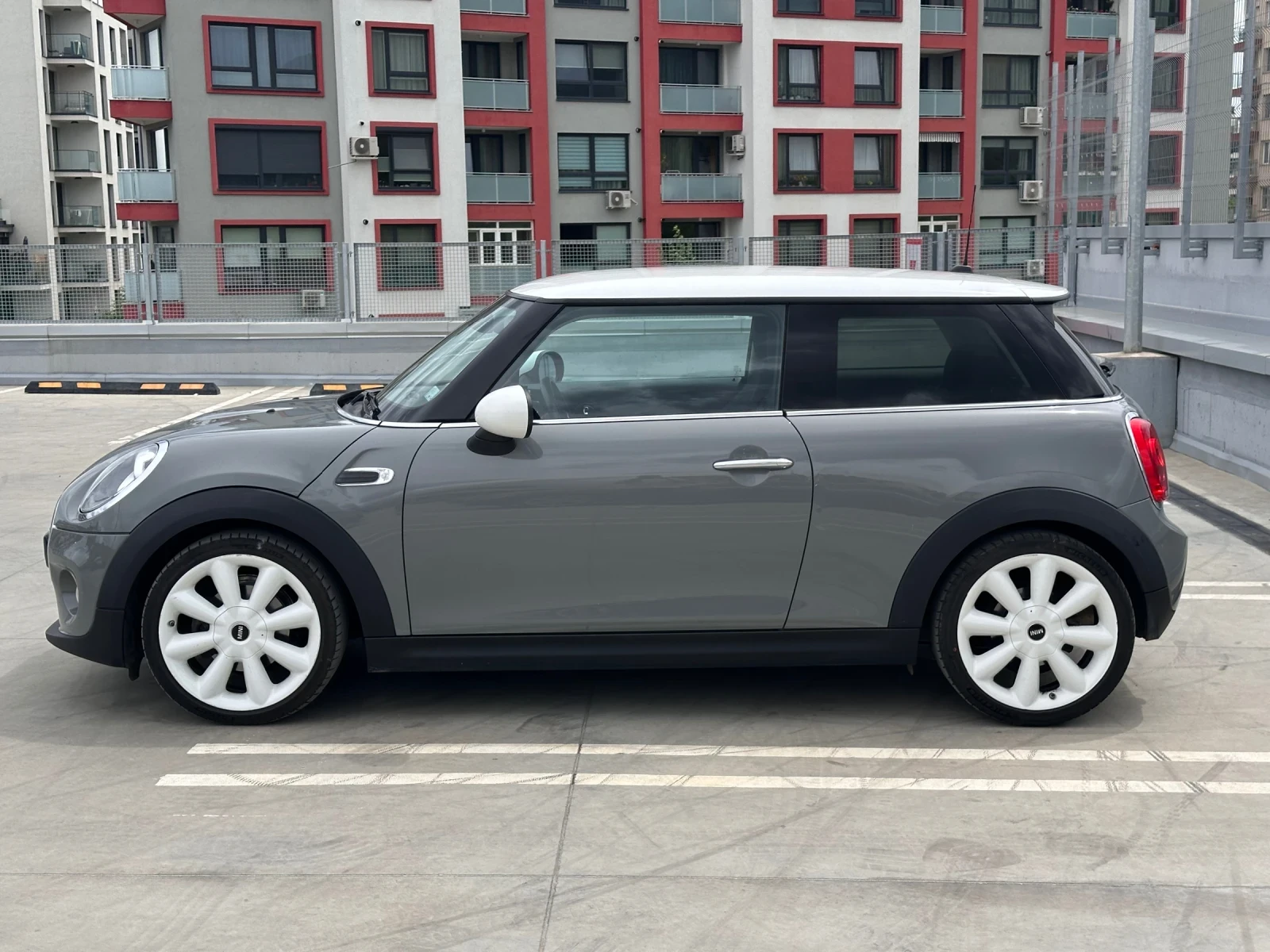 Mini Cooper 1.5i Sport - изображение 5