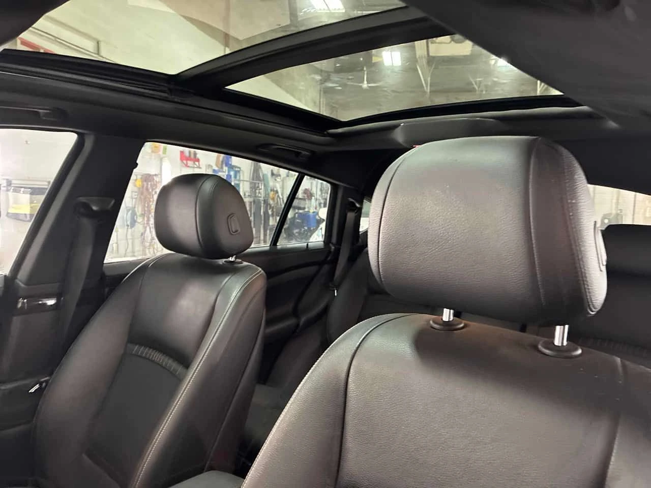 BMW 535 * 535i xDrive * CARFAX * ���� �� �� | Mobile.bg � ����������� 11