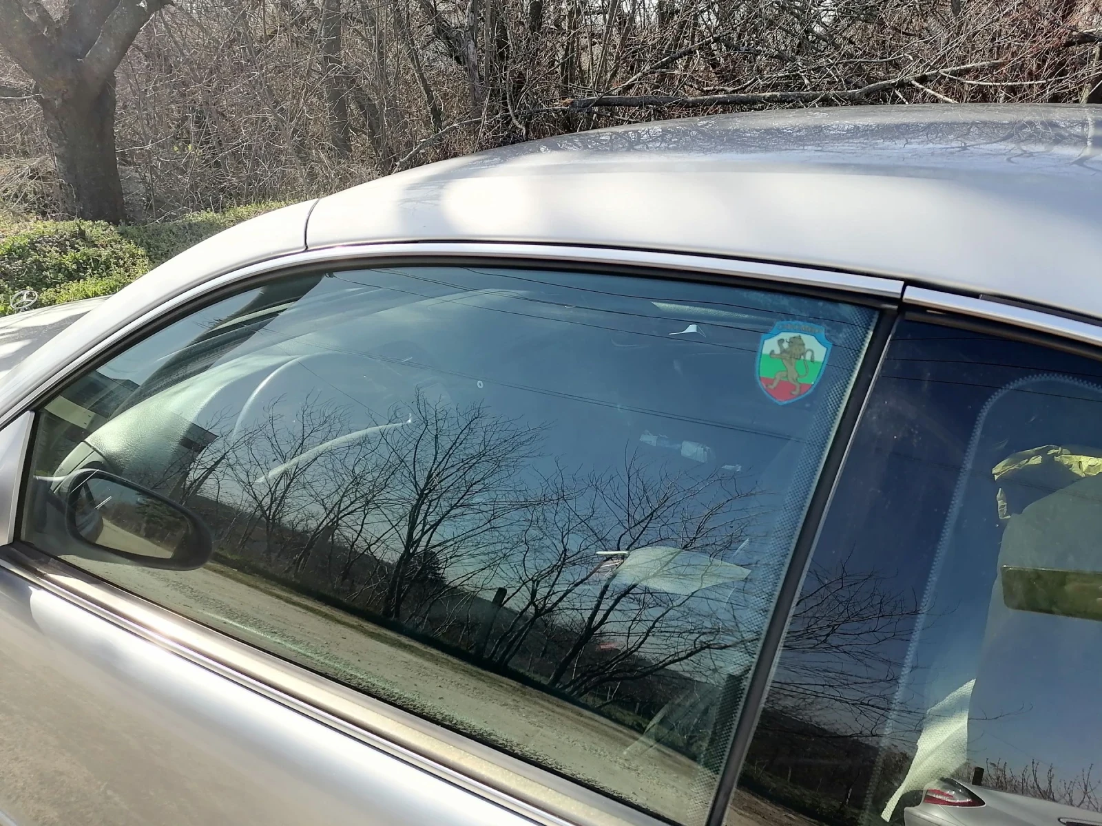 Mercedes-Benz CLK, снимка 6 - Автомобили и джипове - 53860979